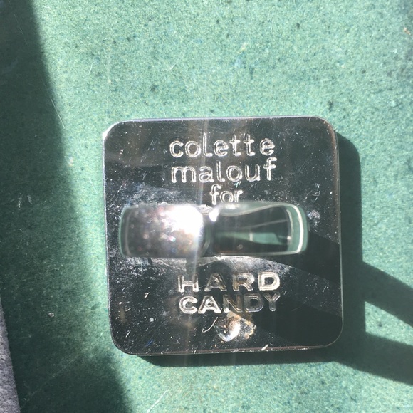 Colette Malouf for Hard Candy ring - Picture 4 of 9